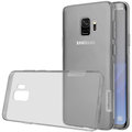 Nillkin Nature TPU pouzdro pro Samsung G960 Galaxy S9, Grey