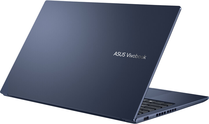 ASUS Vivobook 15X OLED (M1503, AMD Ryzen 5000 series), modrá_173731010