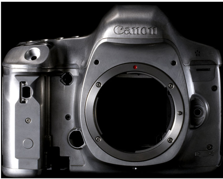 Canon EOS 5D Mark III body_1113234706