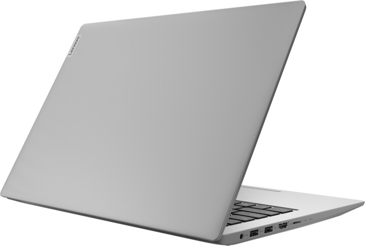 Lenovo IdeaPad 1-14ADA05, šedá + Microsoft Office 365_1870378950