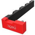 iPega 9186 nabíjecí dock pro ovladač N-Switch a Joy-con, černá/červená_286024403