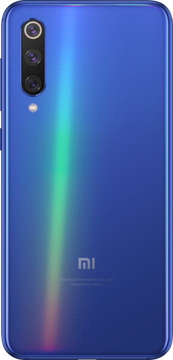 Xiaomi Mi 9SE, 6GB/64GB, modrá_1764823820