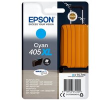 Epson C13T05H24010, Epson 405XL, azurová