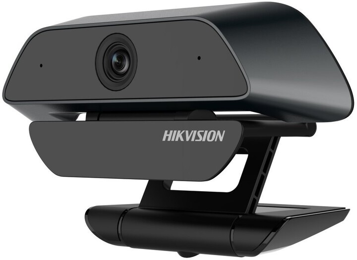 Hikvision DS-U12, černá_484650825