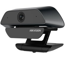 Hikvision DS-U12, černá