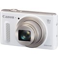 Canon PowerShot SX610 HS, bílá_1037503116
