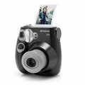 Polaroid PIC-300 Instant, černá_1026917971