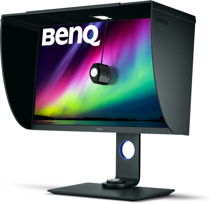 BenQ SW271 - LED monitor 27&quot;_337046928