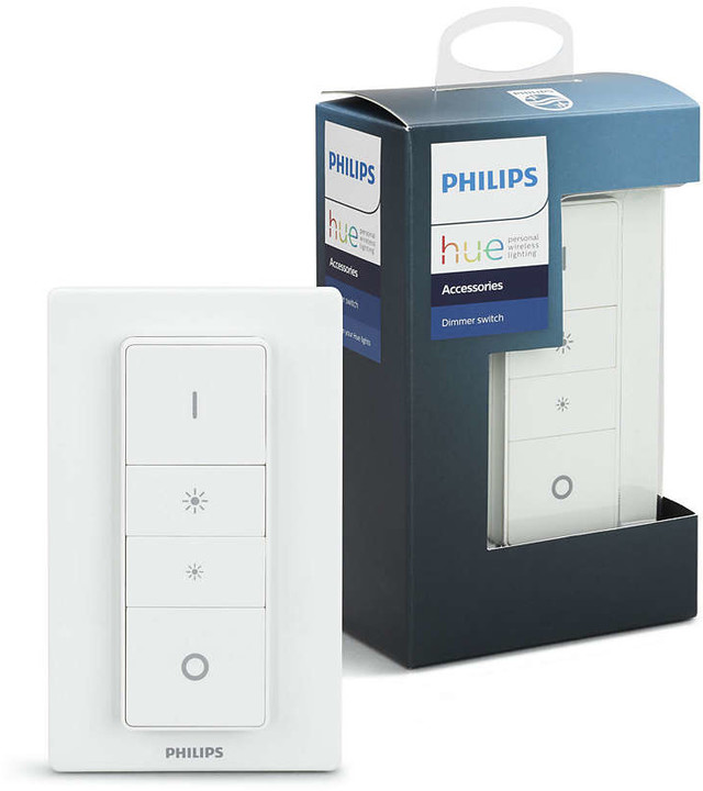 Philips Hue Dimmer Switch_1291462413