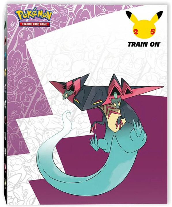 Karetní hra Pokémon TCG: Celebrations - Dragapult Prime Collection Box_772202866