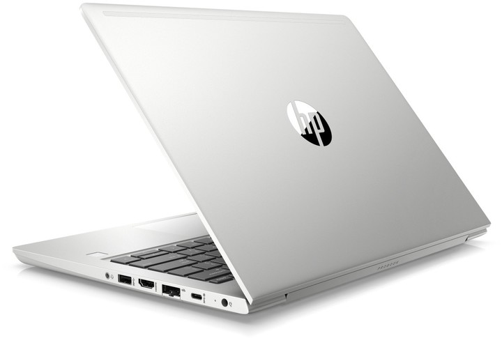 HP ProBook 430 G6, stříbrná_1034980680