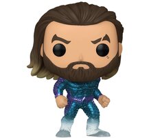 Figurka Funko POP! Aquaman and the Lost Kingdom - Aquaman (Movies 1302) 0889698675666