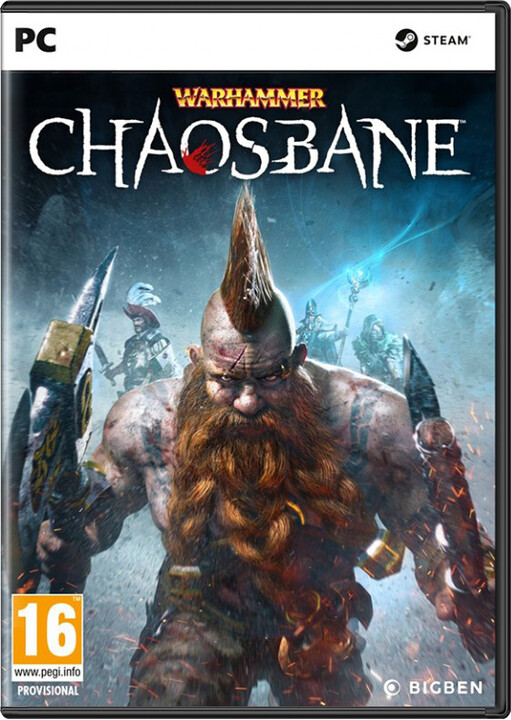 Warhammer: Chaosbane (PC)_1444086310