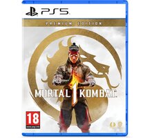 Mortal Kombat 1 - Premium Edition (PS5)_833460647