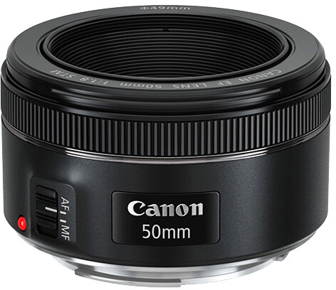 Canon EF 50mm f/1.8 STM_763628531
