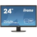iiyama ProLite X2483HSU-B1 - LED monitor 24&quot;_597265281