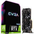 EVGA GeForce RTX 2080 BLACK EDITION GAMING, 8GB GDDR6_1292643229
