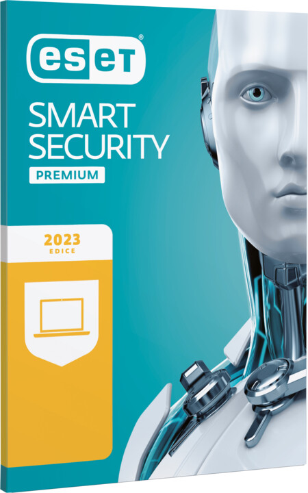 ESET Smart Security Premium pro 4PC na 24 měsíců, prodloužení_1265121516