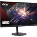 Acer Nitro XV270Pbmiiprx - LED monitor 27"