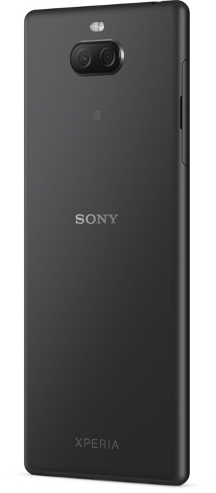 Sony Xperia 10 Plus, 4GB/64GB, Black_1391798971