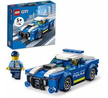 LEGO® City 60312 Policejní auto_2060666869