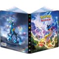 Album Ultra Pro Pokémon: SV05 Temporal Forces - A5, 40 karet_584665000