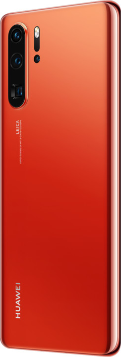 Huawei P30 Pro, 6GB/128GB, Amber Sunrise_145124241