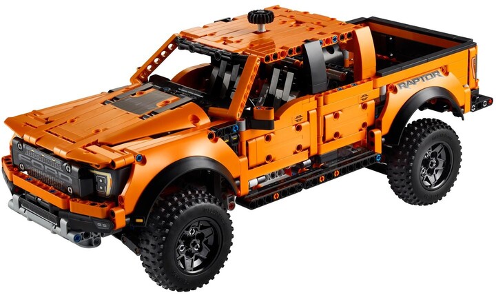 LEGO® Technic 42126 Ford® F-150 Raptor_1745828601