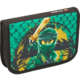Pouzdro LEGO Ninjago - Green, s náplní