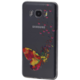 EPICO pružný plastový kryt pro Samsung Galaxy J5 (2016) SPRING BUTTERFLY