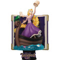 Figurka Disney - Tangled Rapunzel Diorama_120646027