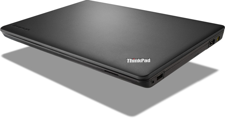 Lenovo ThinkPad EDGE E530c, černá_87876788