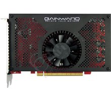 Gainward 8200-Bliss 7600GT Golden Sample 256MB, PCI-E_1150685991