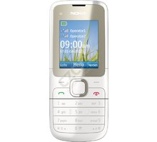 Nokia C2-00, Snow White_918402165