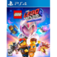 LEGO Movie 2: The Videogame (PS4) Poukaz 200 Kč na nákup na Mall.cz + O2 TV HBO a Sport Pack na dva měsíce