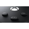 Xbox Series Bezdrátový ovladač, Carbon Black_1309529073