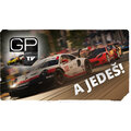 V deváté GPTV recenzujeme závody Grid a vzpomínáme na GTA San Andreas