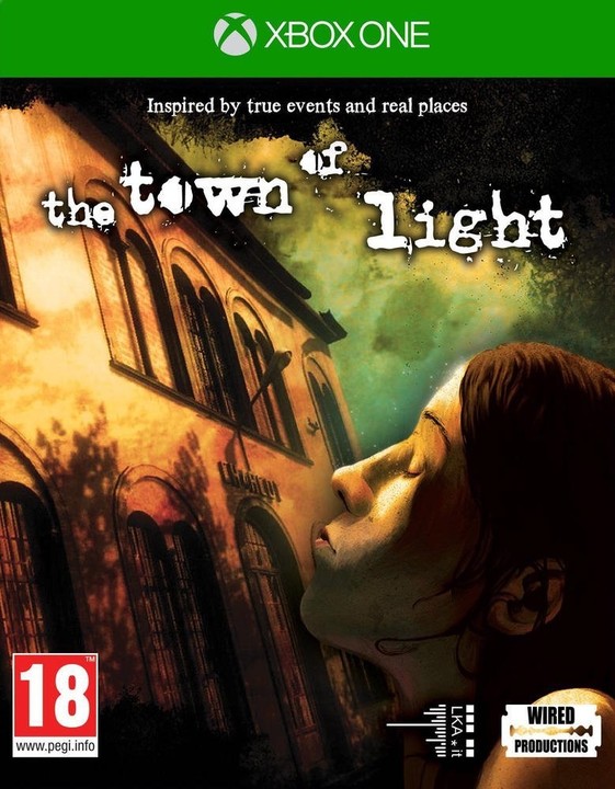 The Town of Light (Xbox ONE)_324567493