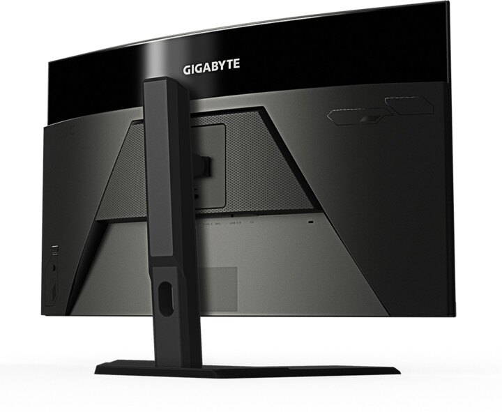 GIGABYTE M32QC - LED monitor 31,5&quot;_1758659612