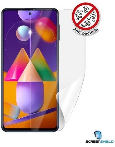 Screenshield ochranná fólie Anti-Bacteria pro Samsung Galaxy M31s_397231867