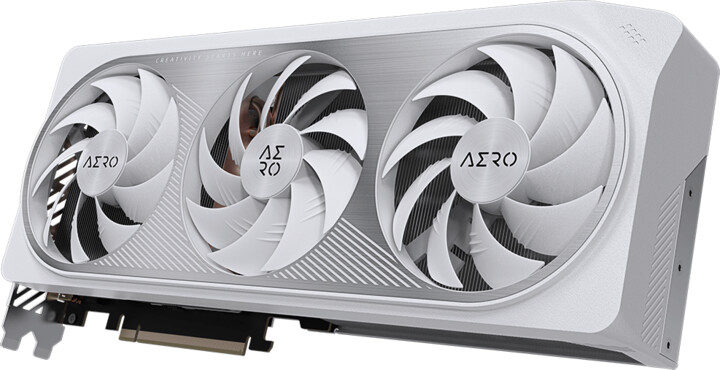 GIGABYTE GeForce RTX 4070 Ti AERO OC 12G, 12GB GDDR6X 3xDP 1xHDMI_1410726706