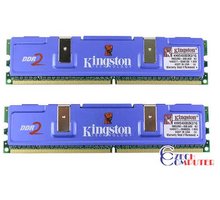 Kingston DIMM 2048MB DDR II 750MHz Dual Channel Kit CL4_494419267
