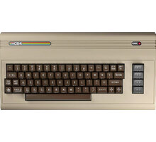 Commodore C64 MAXI_407027066