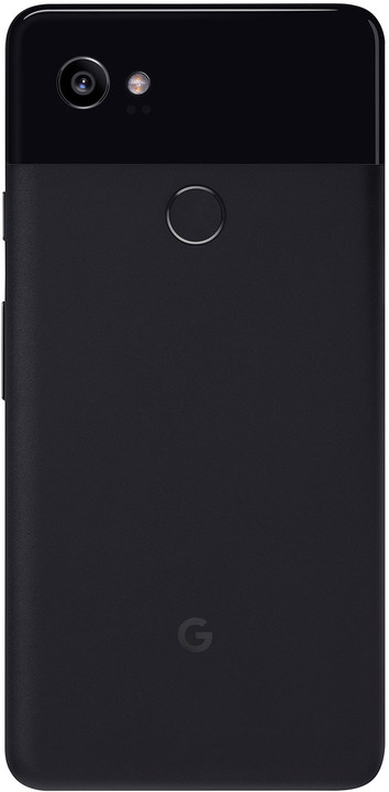 Google Pixel 2 XL, 4GB/128gb, černý_2033259941