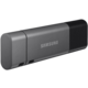 Samsung DUO Plus 64GB, šedá O2 TV HBO a Sport Pack na dva měsíce