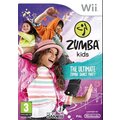 Zumba Kids - Wii_870247448