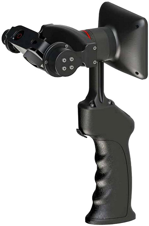 Rollei eGimbal G5, elektronický stabilizátor pro kamery GoPro/ LCD_206998613