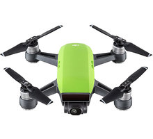 DJI Spark - Combo (meadow green)_128439545