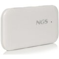 NGS IHUB4 4x port USB 2.0, bílá_810968855