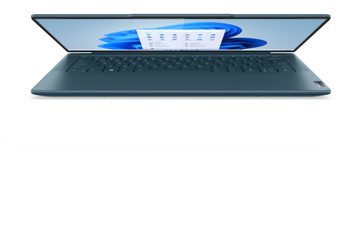 Lenovo Yoga Pro 7 14IRH8, modrá_1611896335
